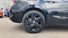 Vauxhall Astra 1.2 Turbo 130 GS Line 5dr Petrol Hatchback